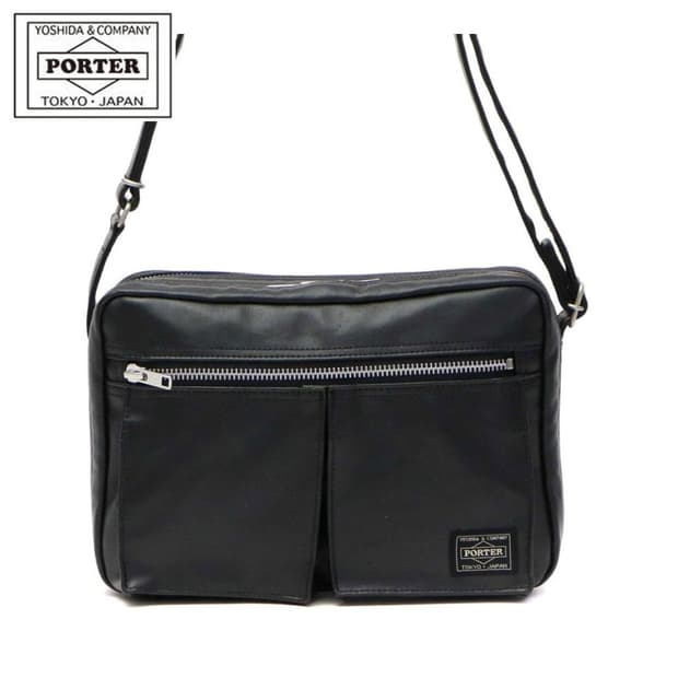 요시다 포터 porter 프리스타일 숄더백 스몰 S 사이즈