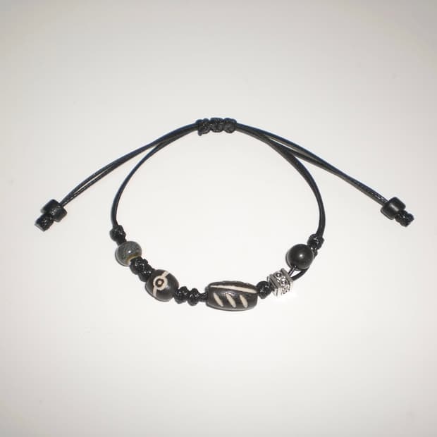 Bracelet - Raven 🐦‍⬛