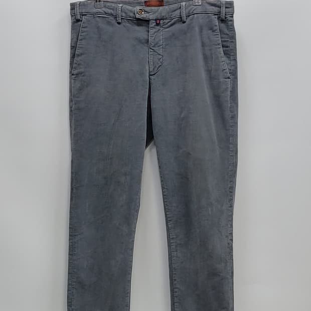 Series 바로니오 소프트 패브릭 팬츠 / 남 86 (추천32) 그레이