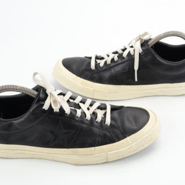 컨버스 스니커즈