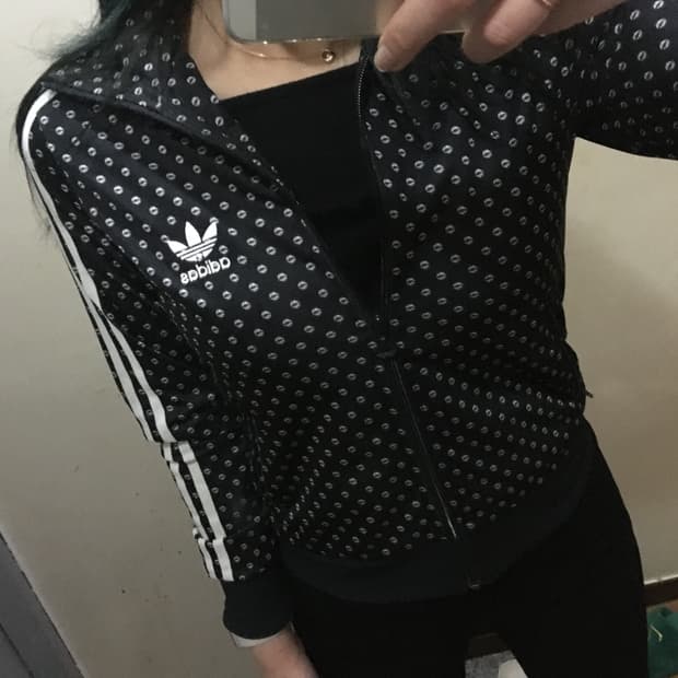 아디다스 져지