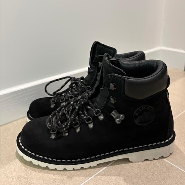 (43) Diemme 디에메 로치아 벳 Roccia vet