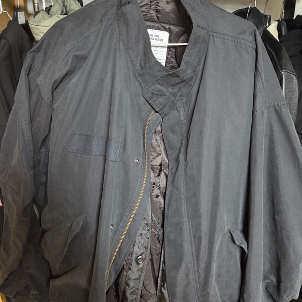 프릭스스토어 m-65 숏