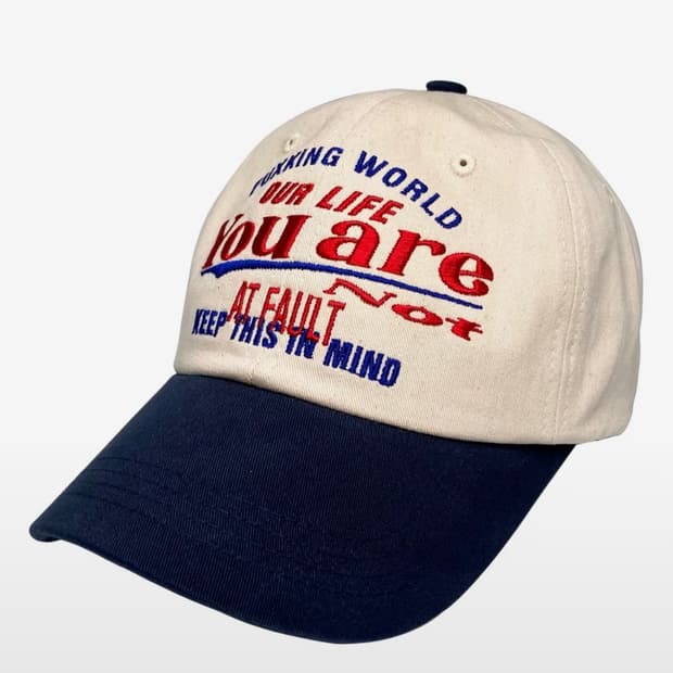 디파이클럽로버스) 볼캡