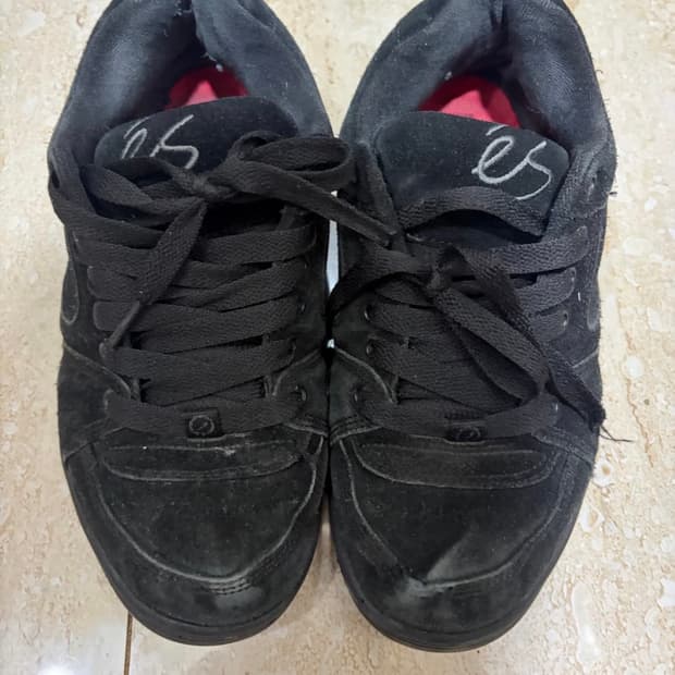 Es Accel Black 270