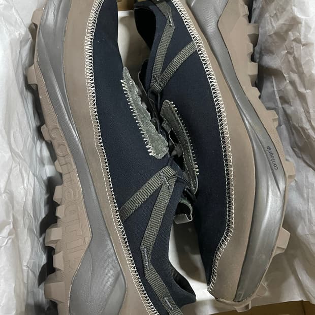 살로몬 란라 280