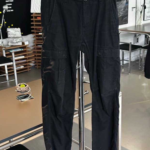 carhartt 팬츠