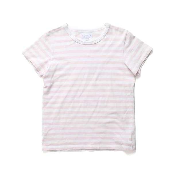 agnes b. Stripe T-shirt