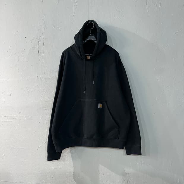 칼하트 기모 후드티 100-105