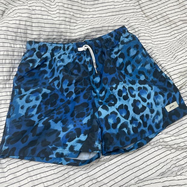 배써(Bather) 남자 스윔팬츠 새상품 판매