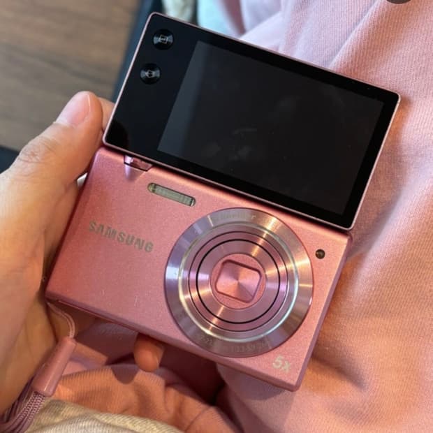 (구해요) 삼성 미러팝 mv800, mv900 핑크 or 화이트