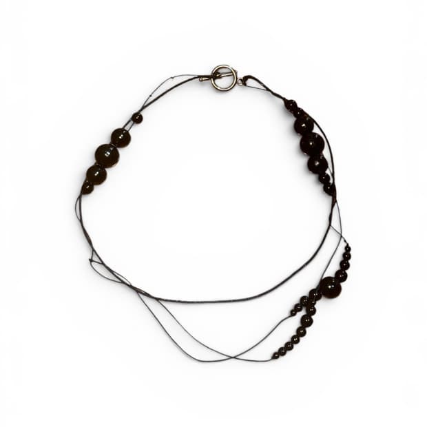 Remnant.2 necklaces 
