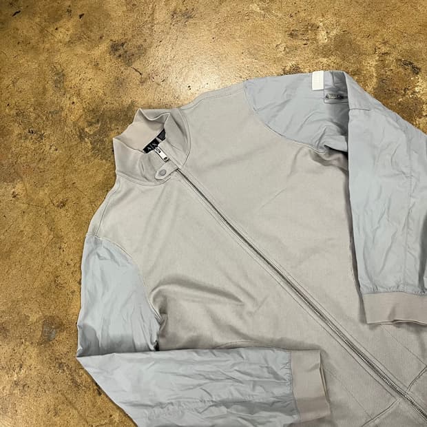 [정품/L] A|X 아르마니 익스체인지 블루종 점퍼 b14