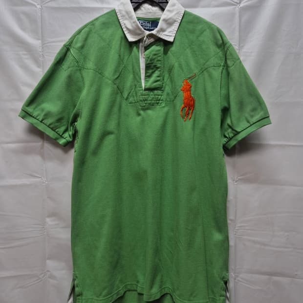 폴로 빅포니 pk카라티