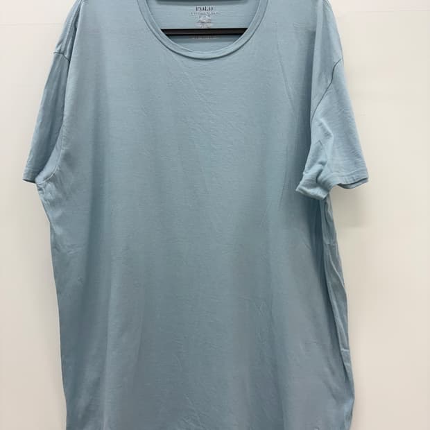 폴로 클래식핏 티셔츠 xl
