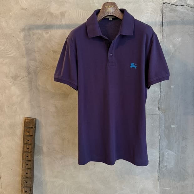 버버리 pk 셔츠 100