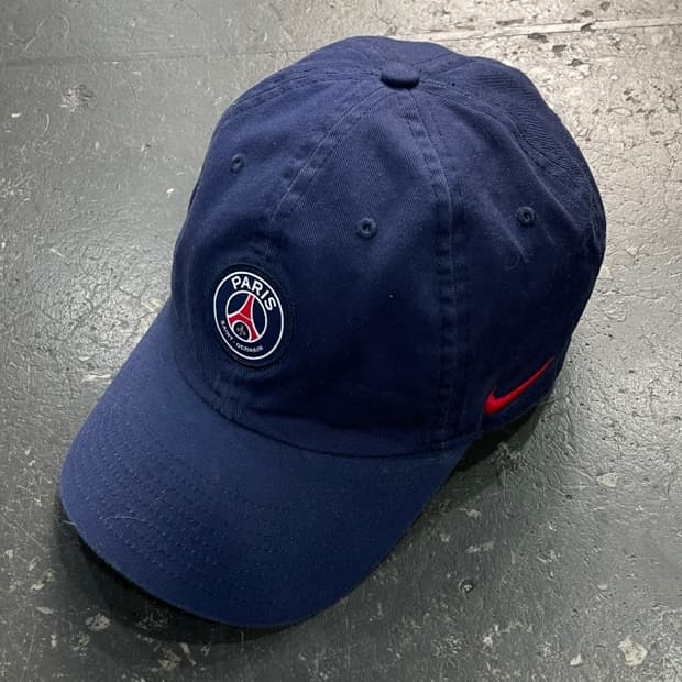 나이키 파리생제르망 볼캡