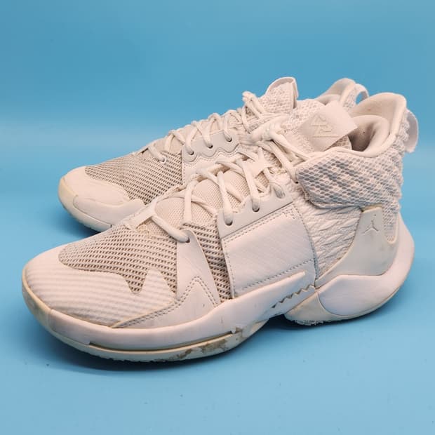 ooo 나이키 조던 와이낫제로2 농구화265