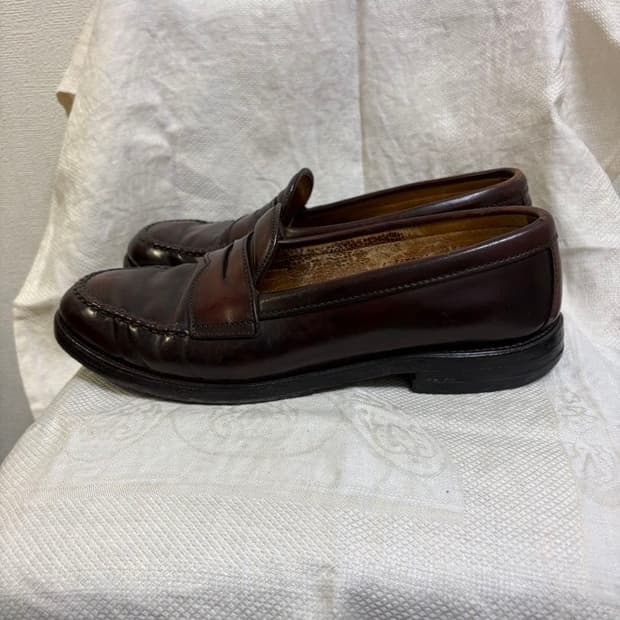 (7.5d) 알든 alden 986 코도반 로퍼