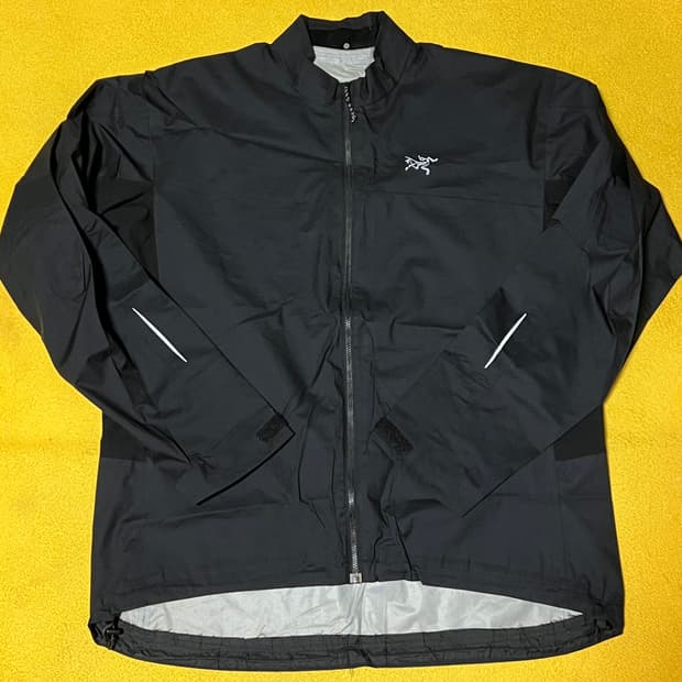 아크테릭스 잠바