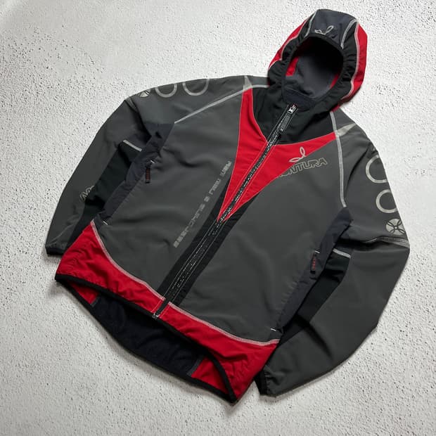 Montura Mira Softshell Polartec Jacket