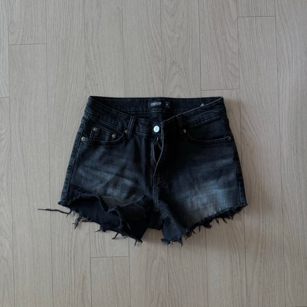 오도어 쇼츠 3사이즈