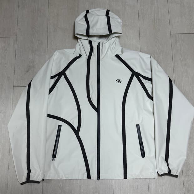 [3]산산기어 윈드블록 22SS