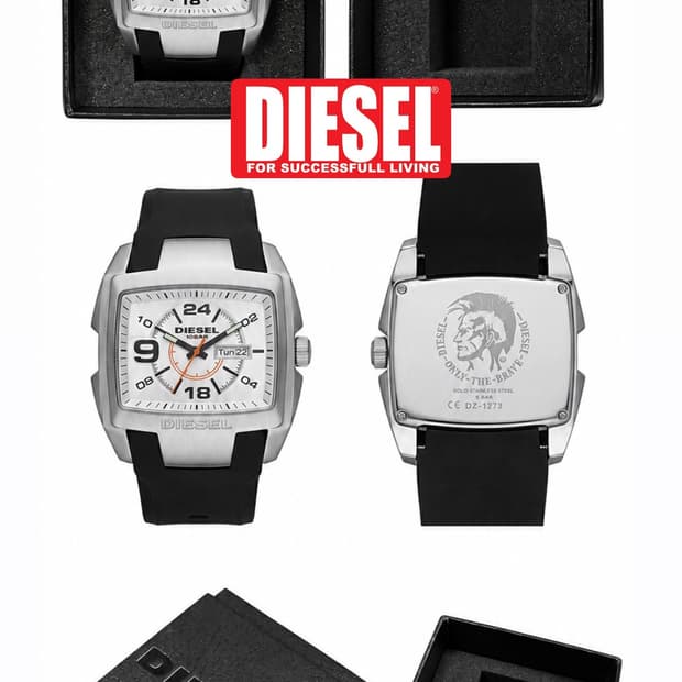 탱크 디젤(DIESEL)의 **DZ-1273