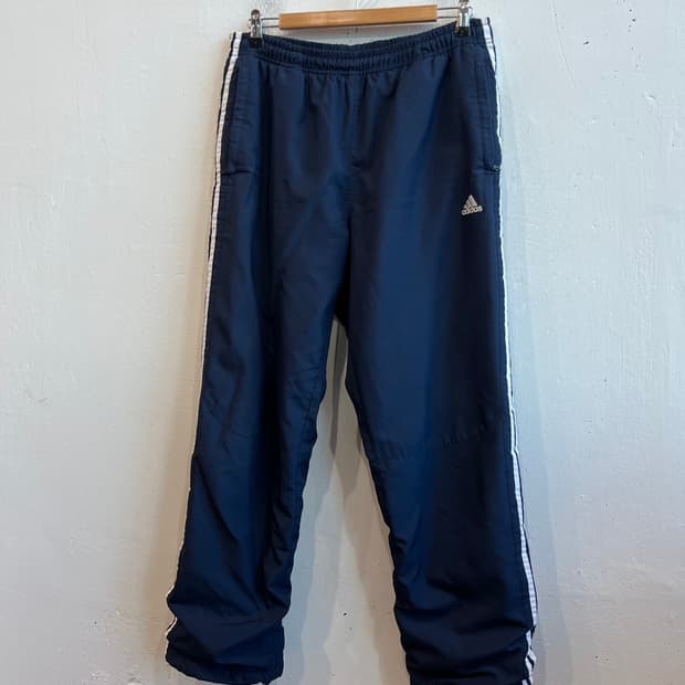 아디다스 FW 패디드 트랙팬츠