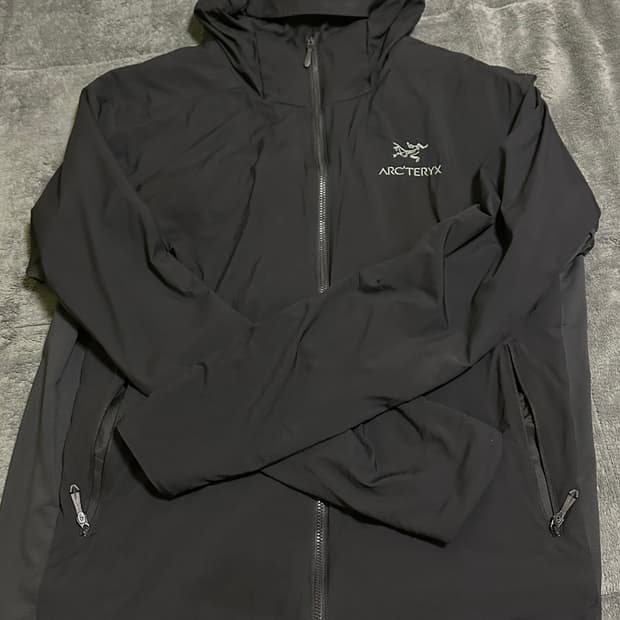 (SS급) 아크테릭스 아톰sl L