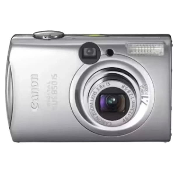 캐논 익서스 850 IS 디카 디지털 카메라