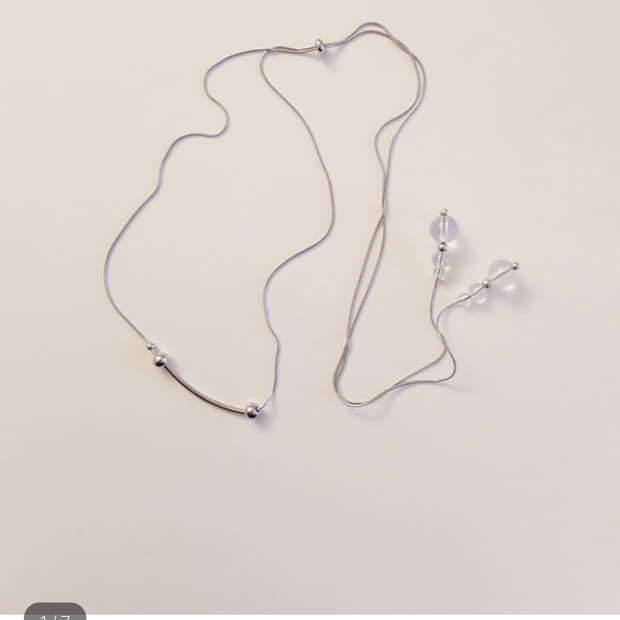 다인리 목걸이 005