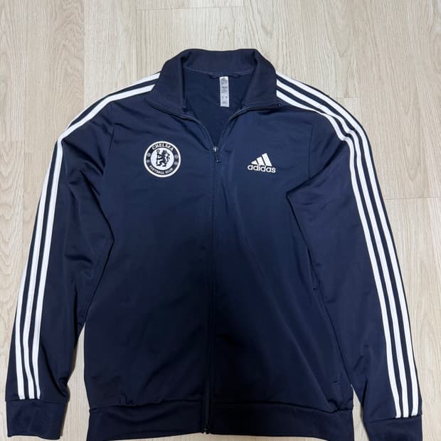 첼시 아디다스 트랙탑