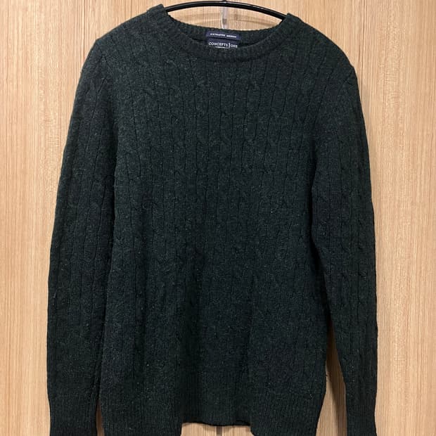 폴로랄프로렌st 니트