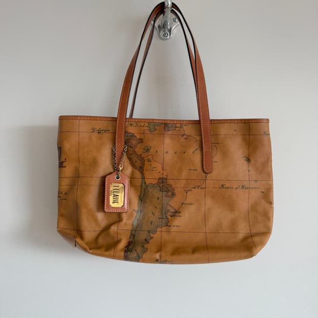 프리마클라쎄(TCLASSE) 숄더백(ITALY)