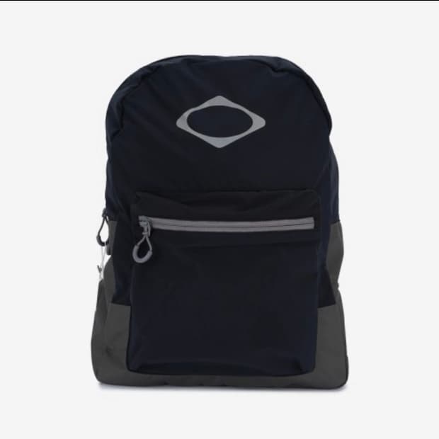 미스치프 백팩 블랙 - 더현대 한정판