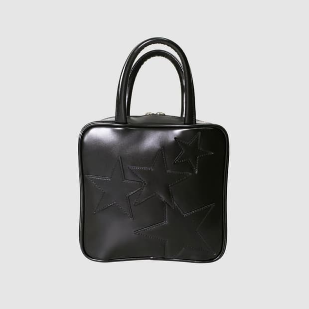 인앤양인하모니 타라카백 taraka bag black