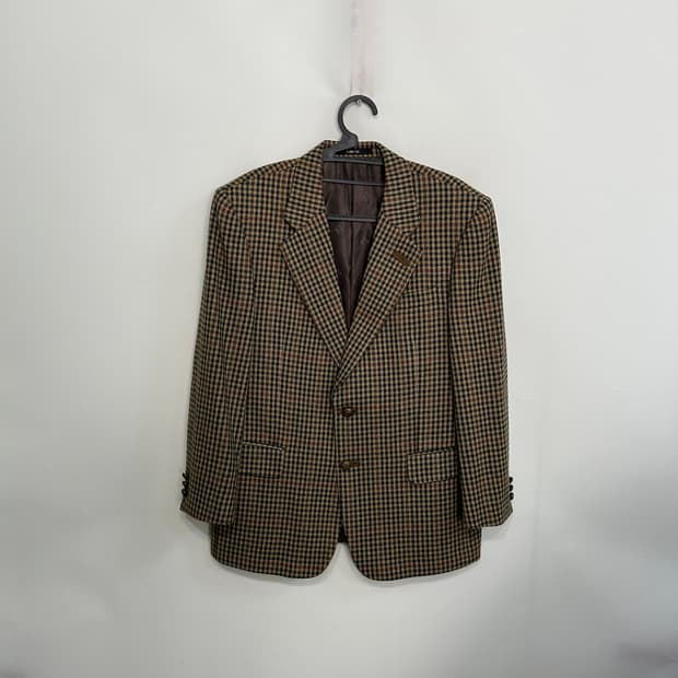 닥스 남성 자켓 95-100