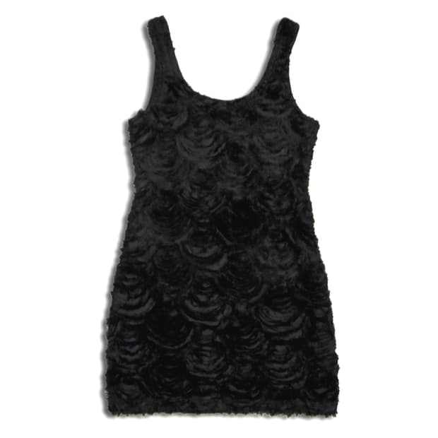 Lip Service Flower one-piece