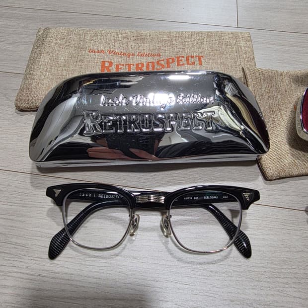 lash 래쉬 mr.x 46사이즈