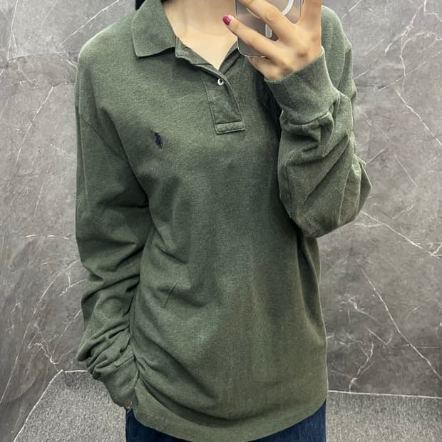 Polo ralph lauren 카라티 s215