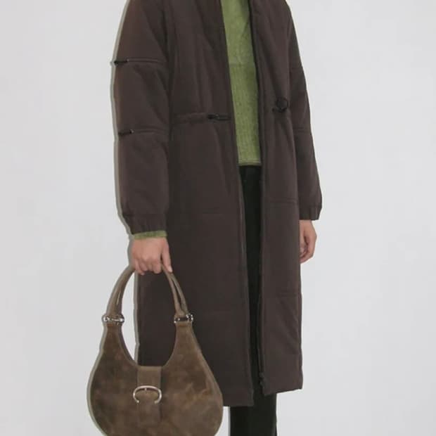 팔로마울 롱패딩 no.1419