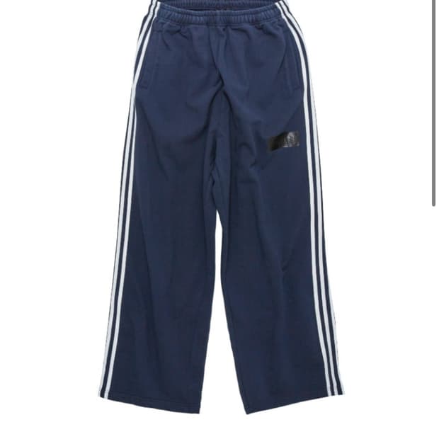 [L] PIONEERS 파이오니어스 트랙 스웻팬츠