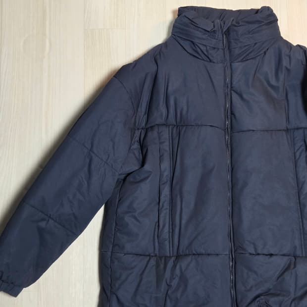 나나미카 인슐레이션 자켓