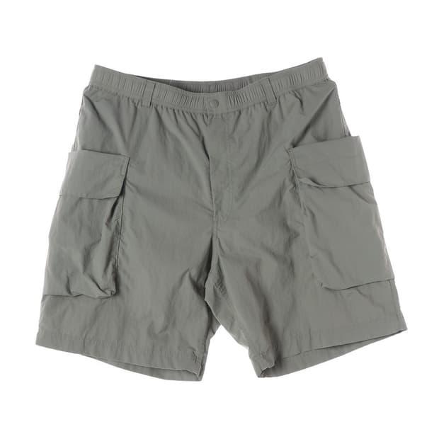 UNIQLO U 나일론 3D 카고 쇼츠 XL