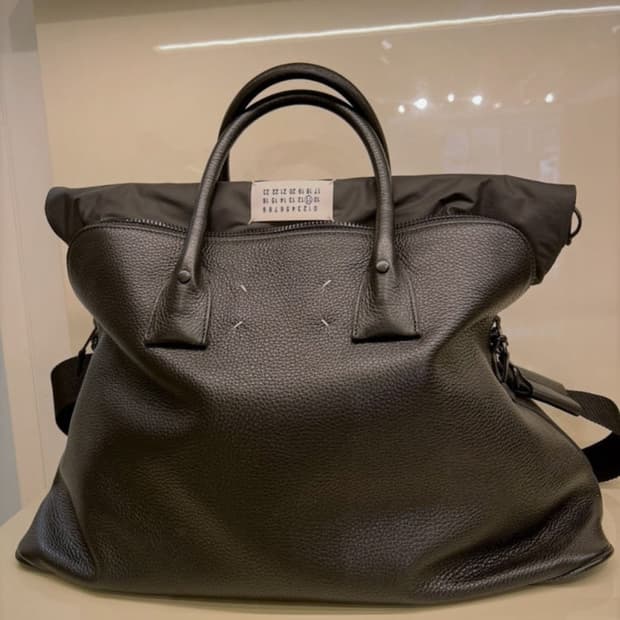 마르지엘라 백 S55WG0051