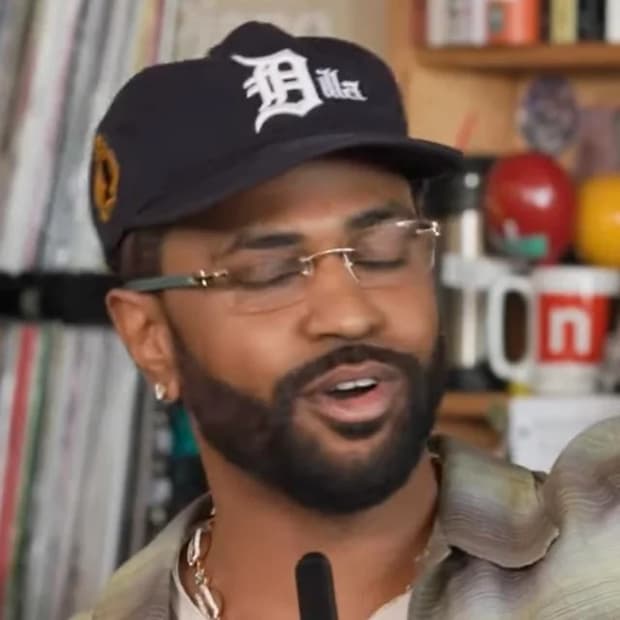 anywhere 제이딜라 디트로이트 모자