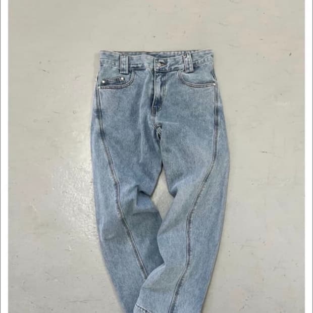 플라스틱프로팬츠