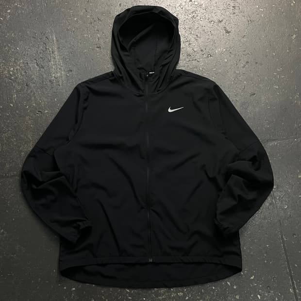 105 나이키 러닝 드라이핏 자켓 