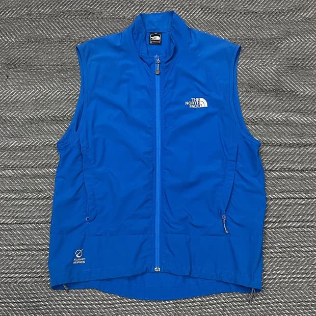 노스페이스 자수 로고 베스트 v0320